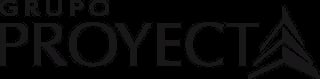 Grupo Proyecta logo